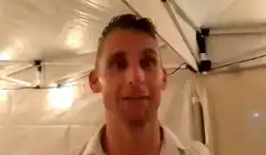 DAMIÁN ZANTEDESCHI BRINDÓ UN ESPECTÁCULO DE PRIMER NIVEL