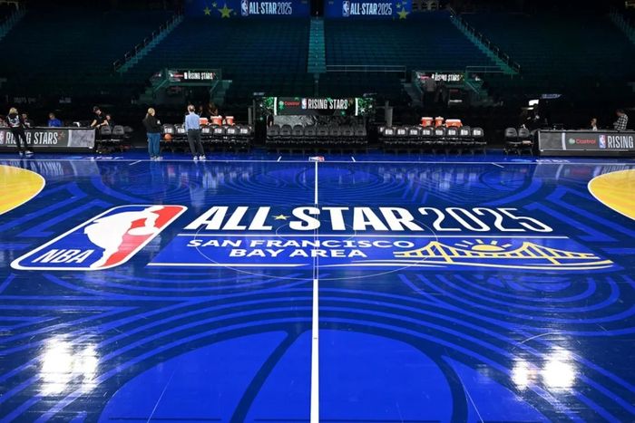 All-Star 2025