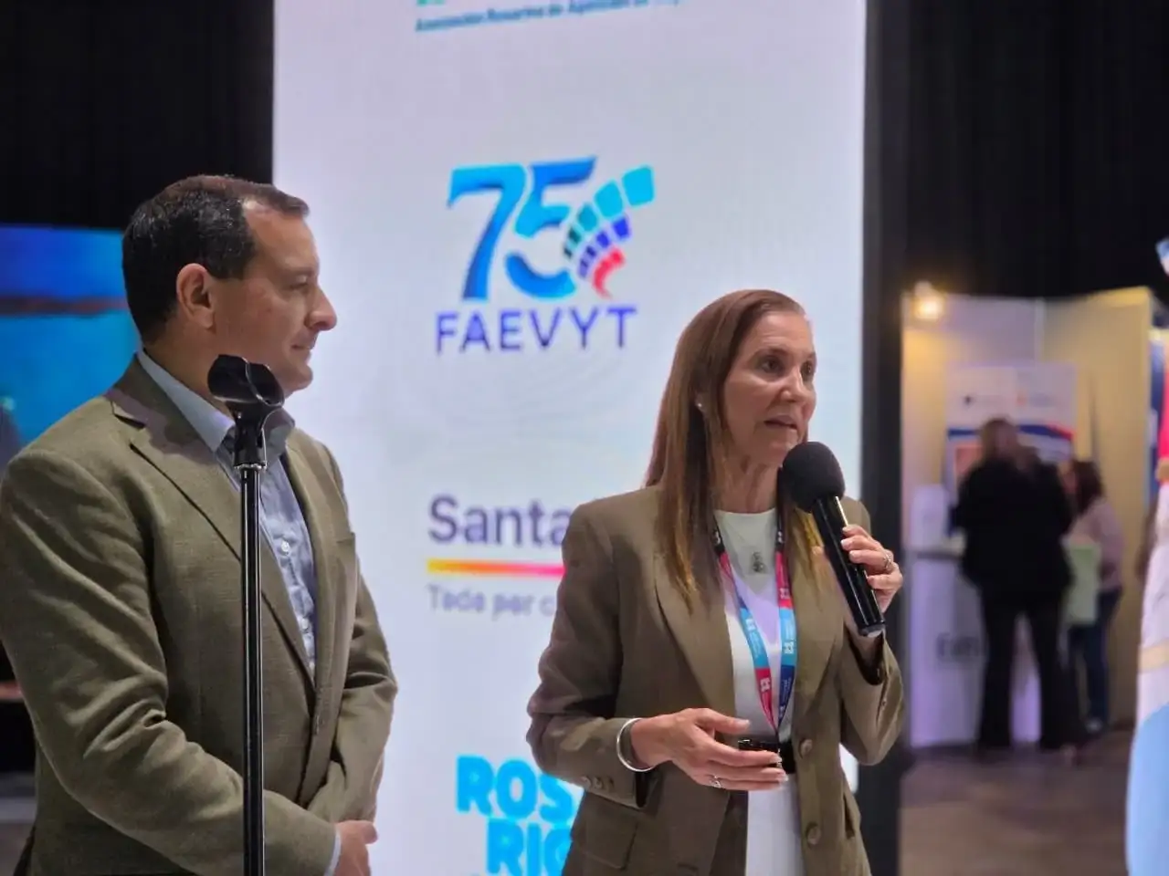 Santa Fe y Rosario fueron epicentro de grandes encuentros turísticos con novedades para la temporada - 3