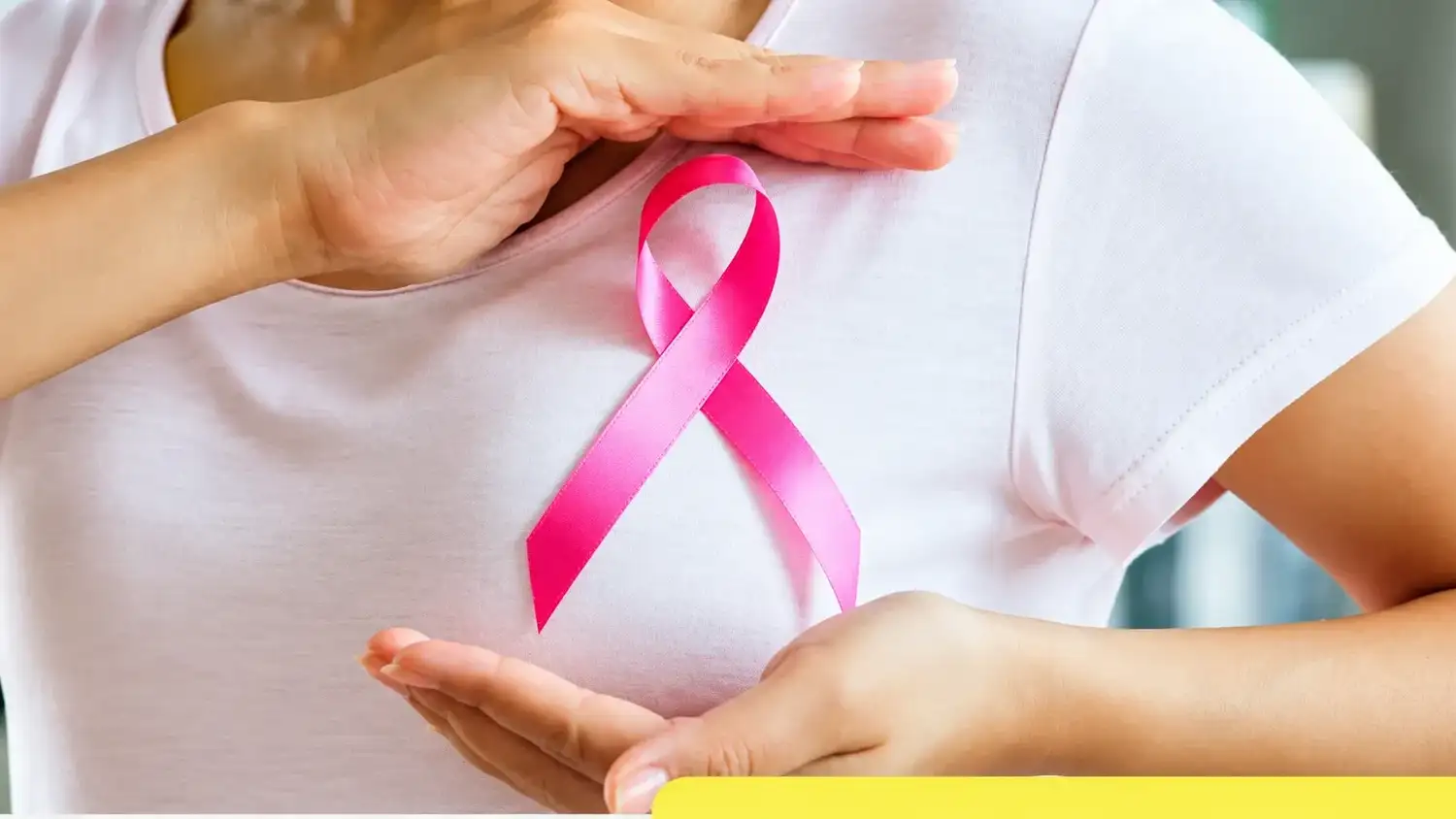 "El cáncer de mama es curable si es tratado a tiempo": prevención y concientización en el marco del Octubre Rosa