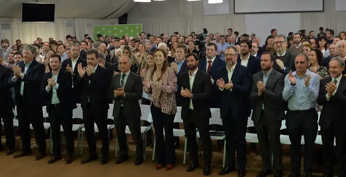 Salvai descartó medidas por ahora: "El gobierno está abocado a seguir gobernando y contener un contexto difícil"