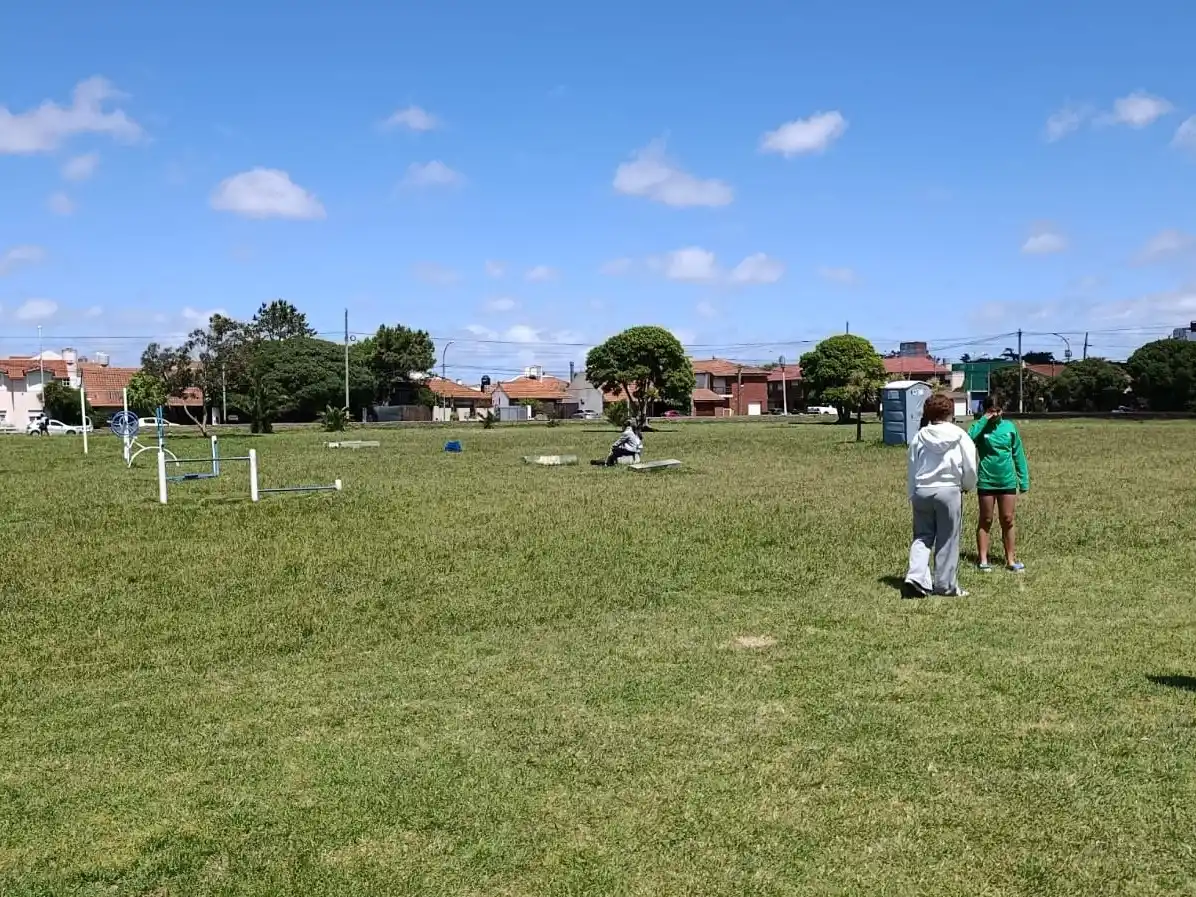 Amigos del Museo MAR rechazan el proyecto inmobiliario en la “Canchita de los Bomberos”