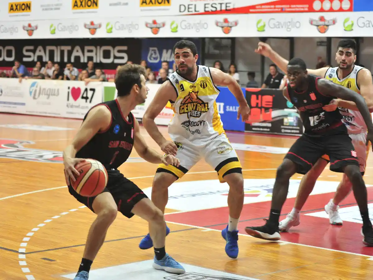 “Me gusta la manera de jugar de Torre y sus equipos”