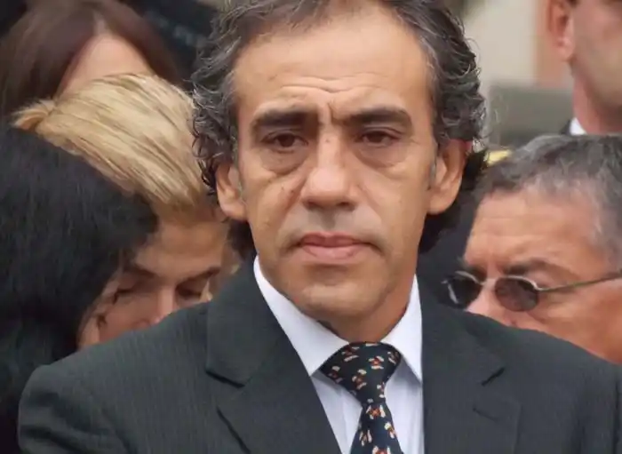 Guzmán abandonó el Frente Renovador porque "mutó para otro lado"