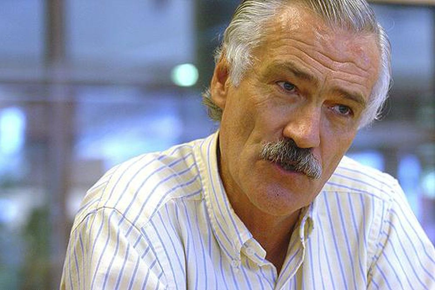 Jorge Rosales permanece en la presidencia del ACA
