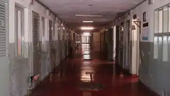 En la cárcel de Batán 450 presos pidieron prisión domiciliaria