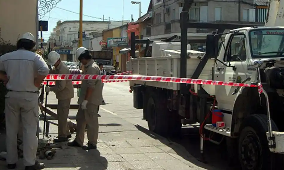 En Gualeguaychú hay zonas sin luz: ¿Qué explicaron desde la Cooperativa Eléctrica?