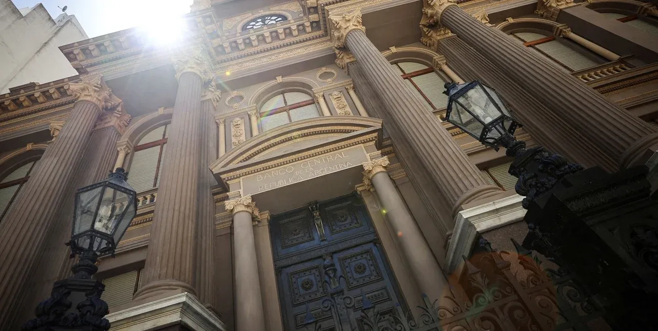 BCRA lanza moneda conmemorativa de Maradona por el Mundial 2026. Foto: REUTERS.