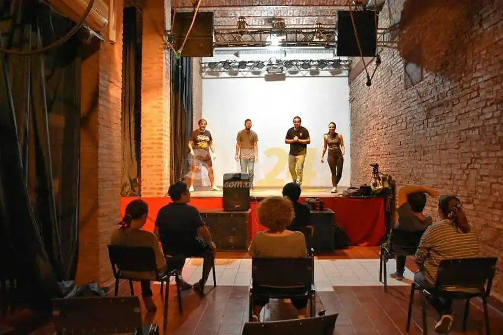 Espacios culturales piden ampliar los aforos