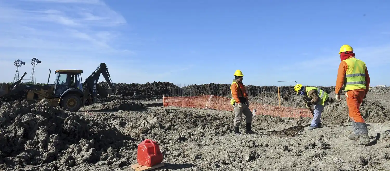 Provincia construirá una segunda mano para los tramos de las rutas 11 y 56