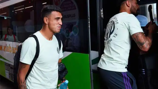 Con Sccoco de vuelta y sin el equipo confirmado, el Millo va por el Canalla
