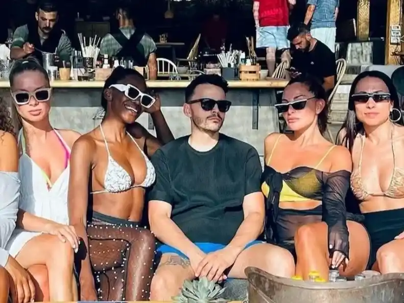 empresario italiano