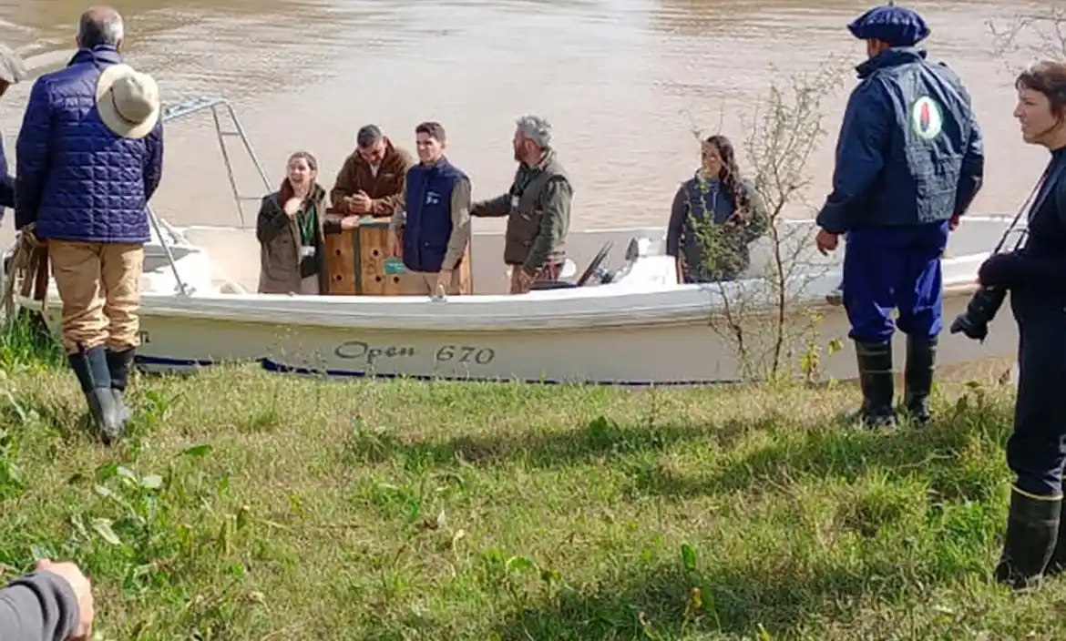 Escapadas bonaerenses en Semana Santa