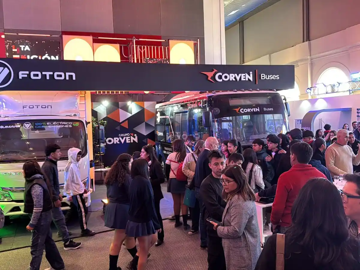 El encuentro internacional congregó a representantes del sector público y privado, universidades y ONG's. Foto: Gentileza