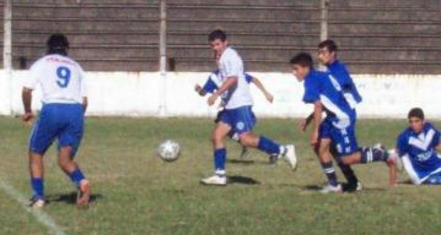 Al “Taladro” no hay con que darle
