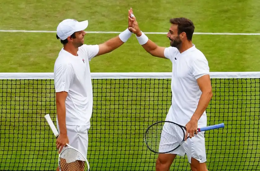 Los ocho deportistas marplatenses nominados a los Premios Olimpia 2021