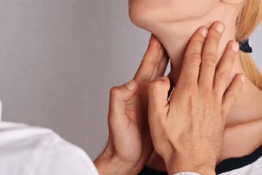 Unas 750 millones de personas padecen trastornos en la tiroides y el 60% lo desconoce