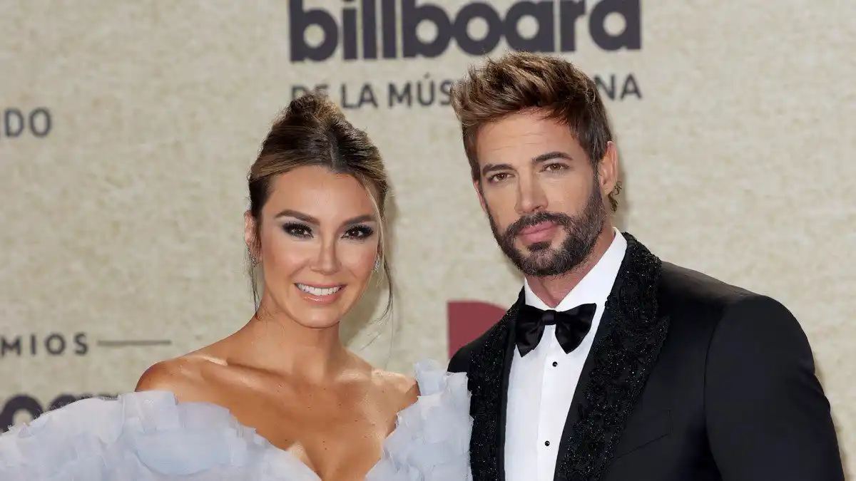 Elizabeth Gutiérrez confirma ruptura de William Levy