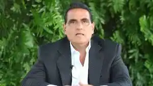 IMPORTACIONES de Venezuela se ubican en $ 8.000 millones anuales, asegura ministro Alex Saab