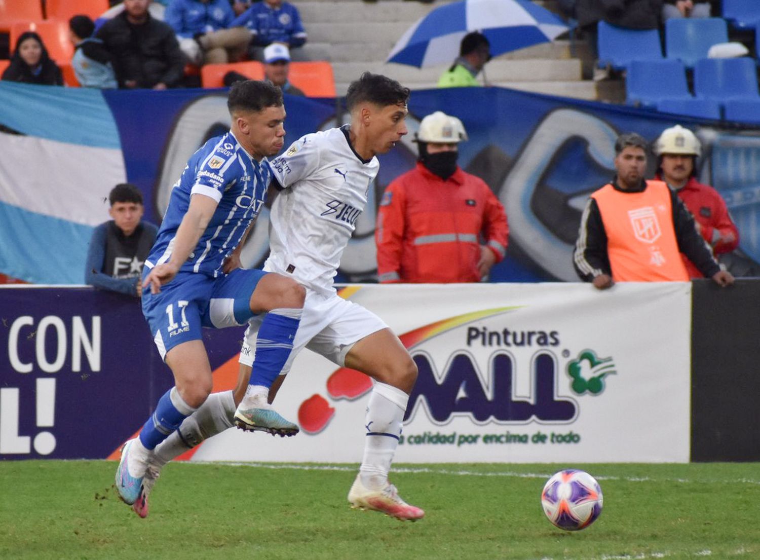 Independiente suma tres partidos sin victorias.