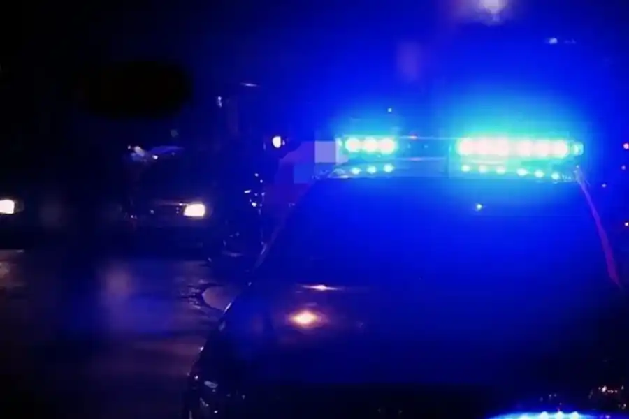 Una menor de 2 años resultó herida tras una balacera