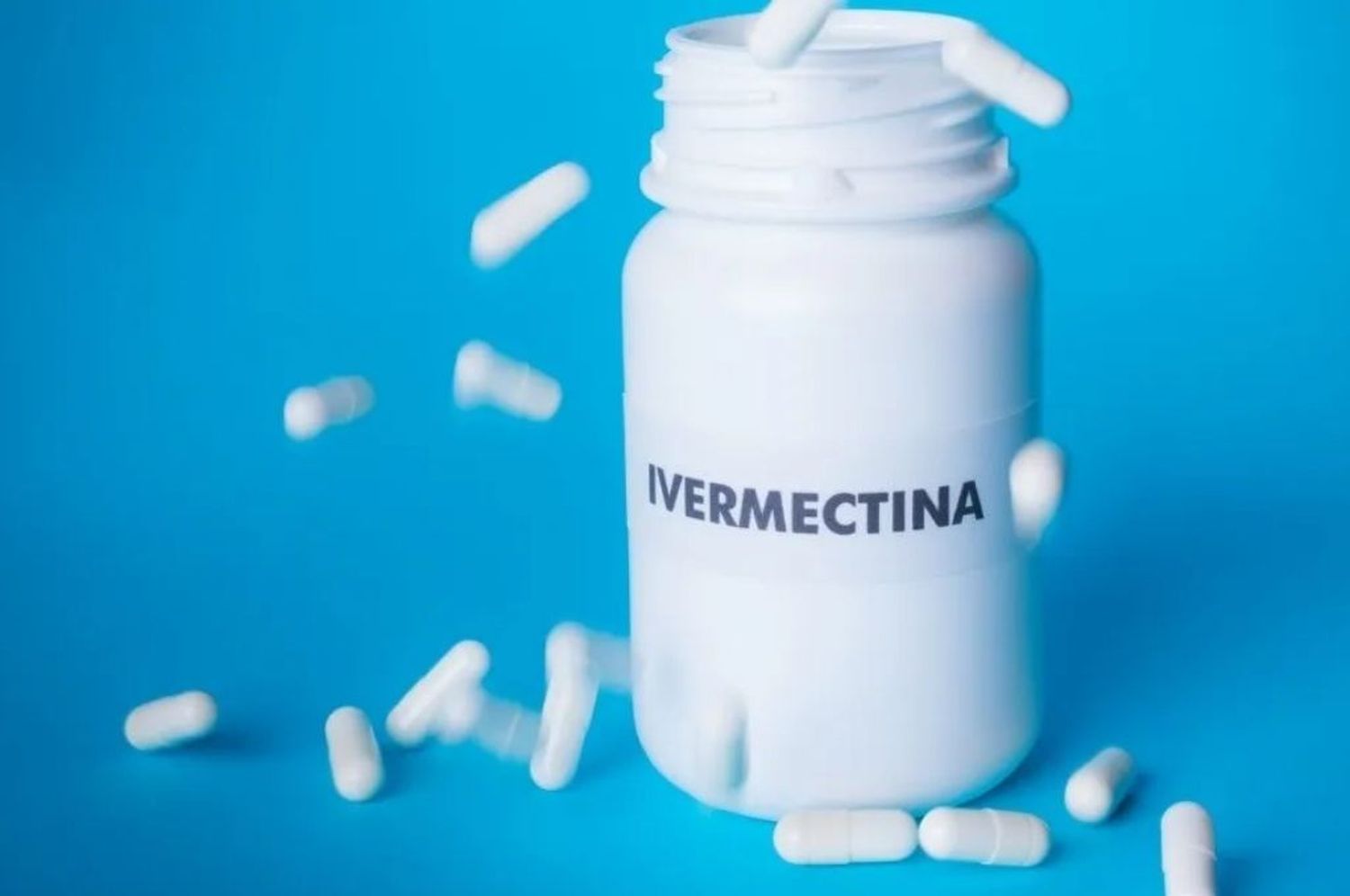 La Agencia Europea de Medicamentos desaconsejó la utilización de ivermectina