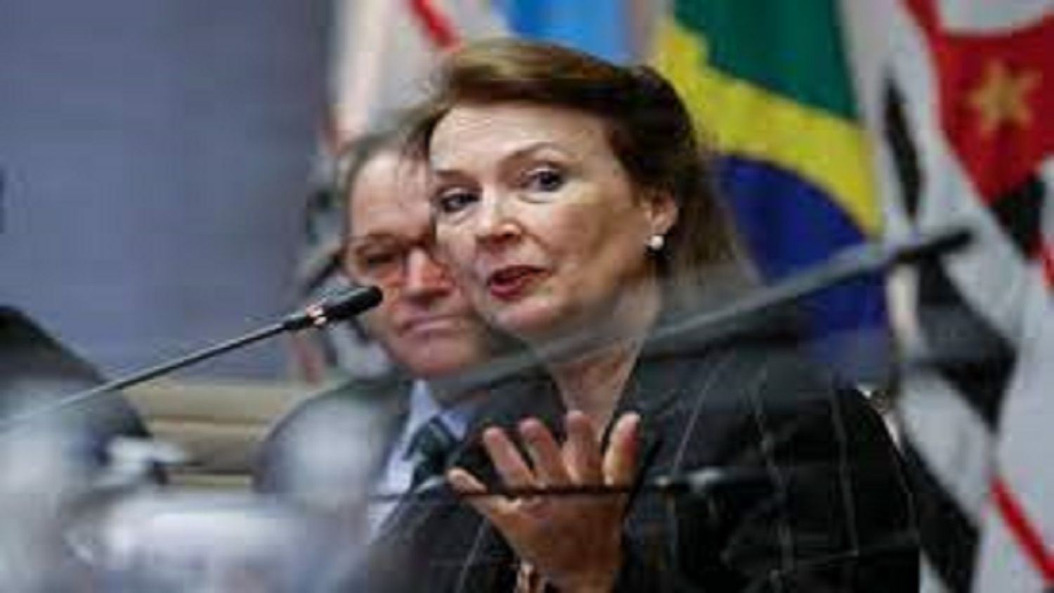 «SOY UNA DAMA»: Canciller argentina responde a Diosdado sobre negativa a otorgar salvoconductos  refugiados en la embajada en Caracas
