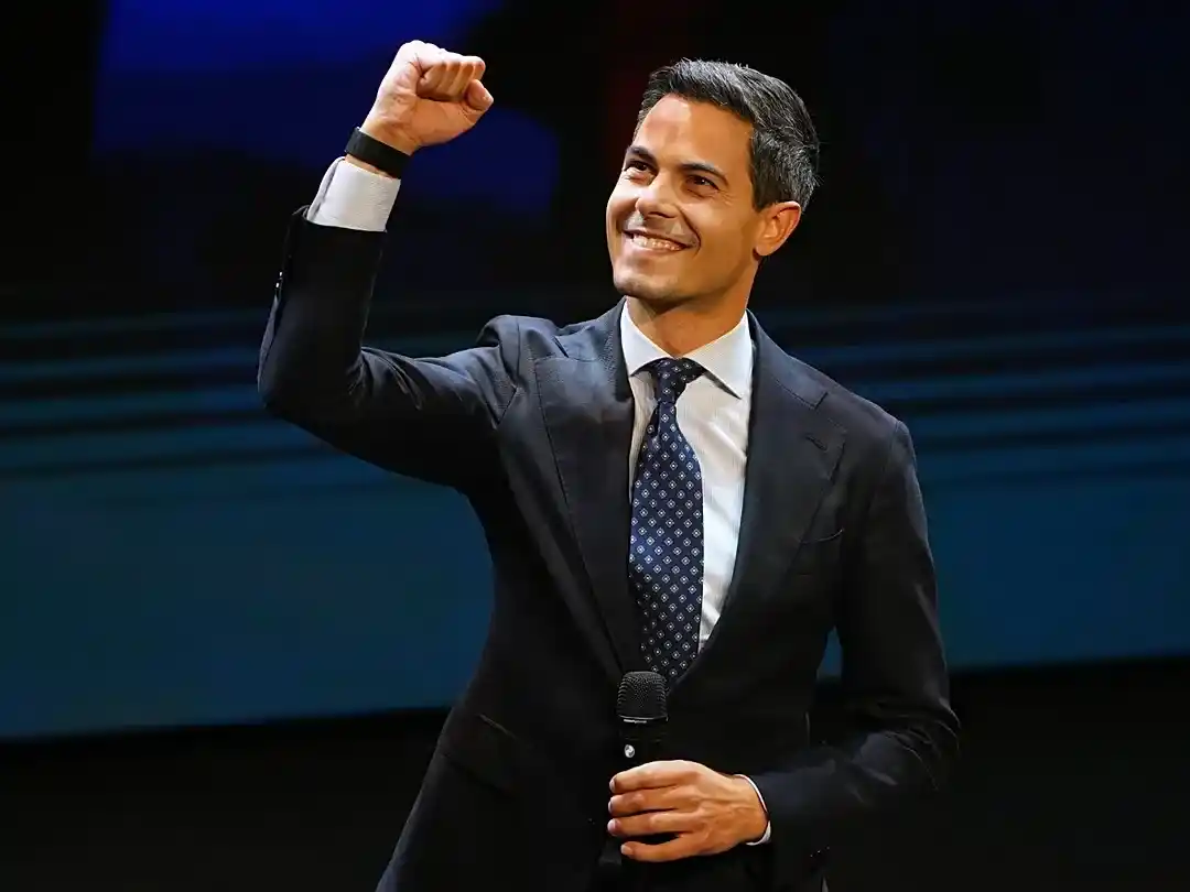 Asumió Rob Jetten, primer ministro de los Países Bajos