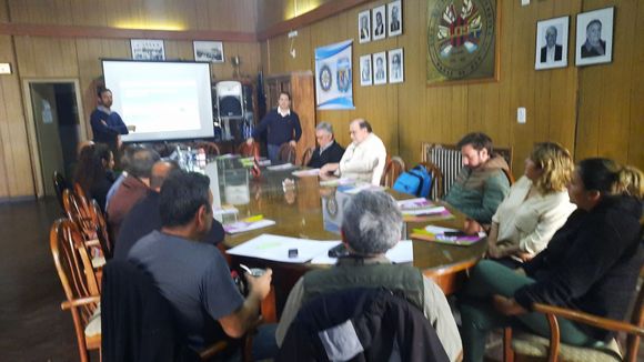 San Pedro 2050: convocan a tres talleres para esta semana