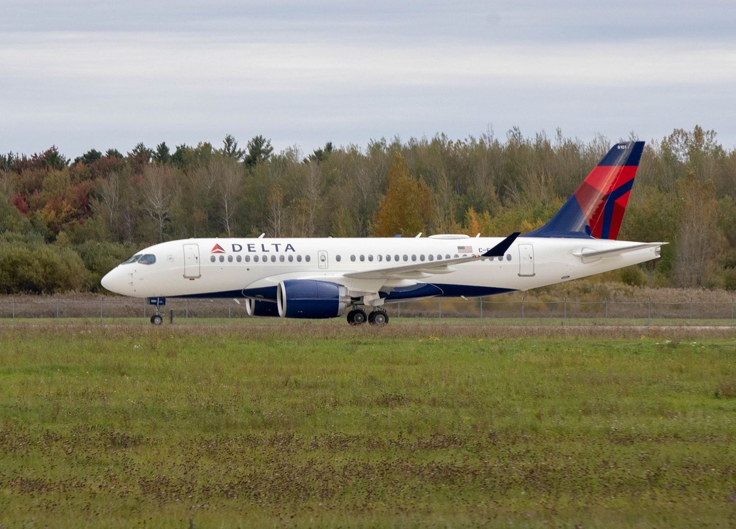 Delta Air lines programa el retiro de sus B717 y B767-300ER