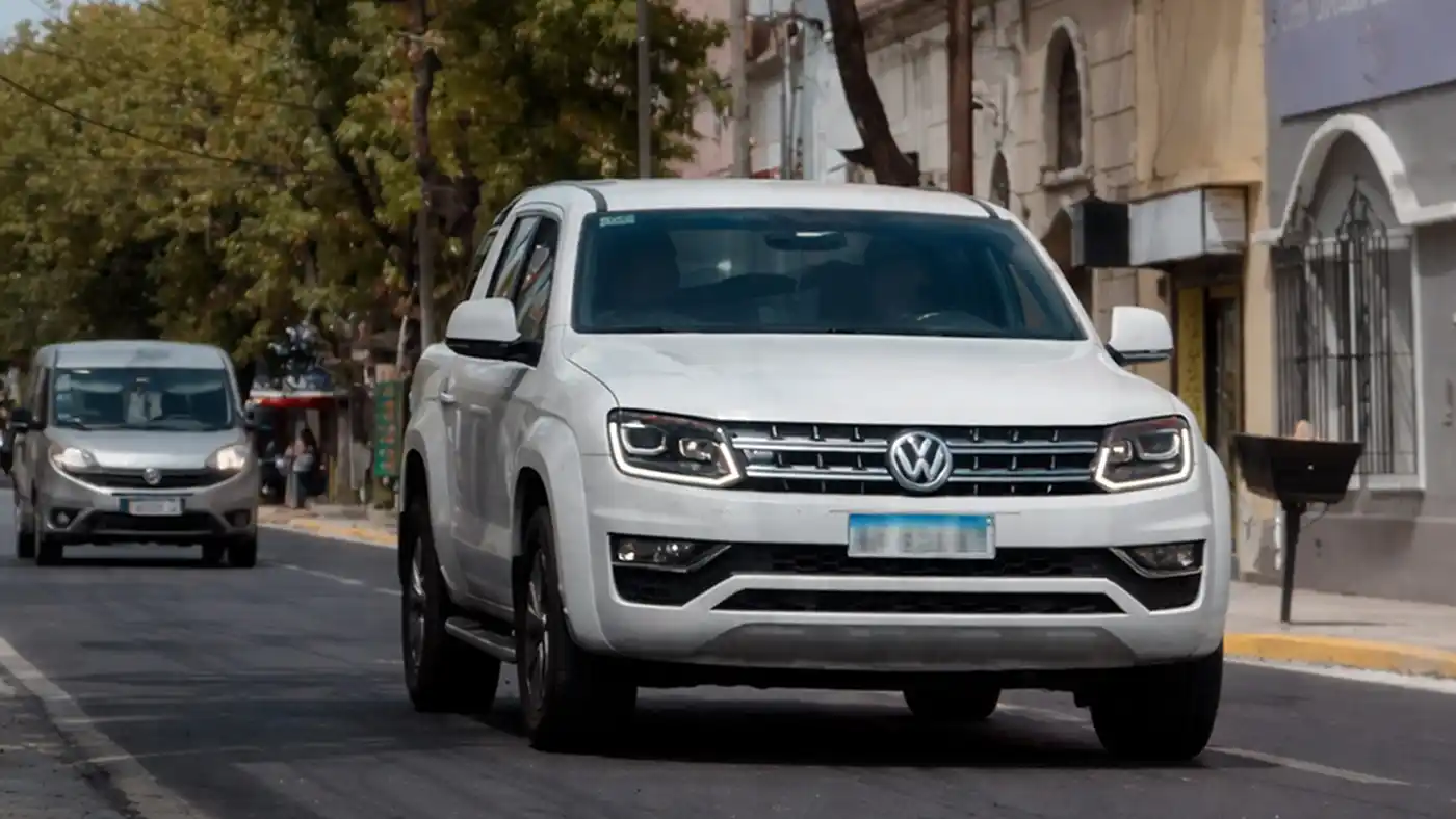 Los cambios regirán desde este 10 de abril.