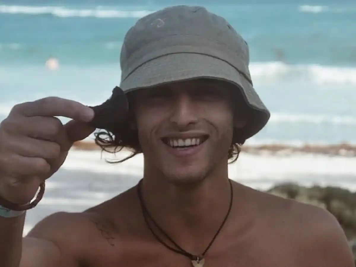 Cómo fue la salvaje agresión que sufrieron los cordobeses en una playa de México