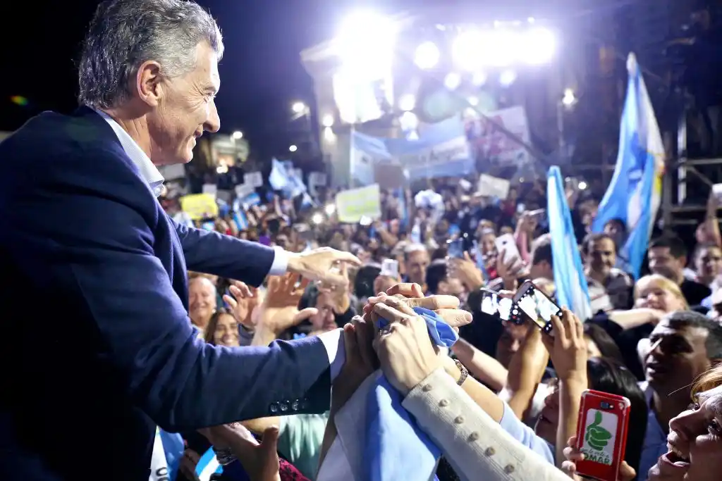 El Presidente el jueves hará la última marcha y cerrará  la campaña electoral en Córdoba
