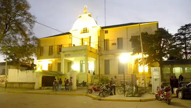 El Hospital aumentó sus atenciones un 28% en el primer mes de temporada