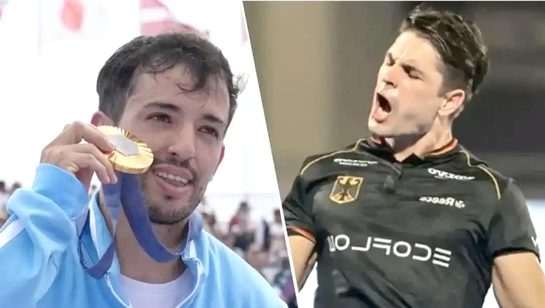 El Maligno Torres habló sobre Peillat. Foto: @PrensaCOA.