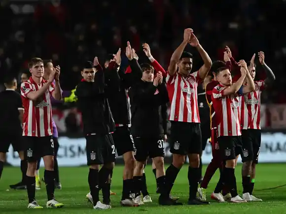 Copa Libertadores: Estudiantes LP busca el golpe en el Maracaná