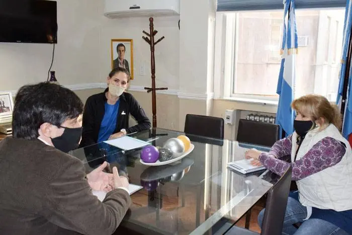 El municipio mantiene un  diálogo abierto con sectores  económicos afectados  por la pandemia