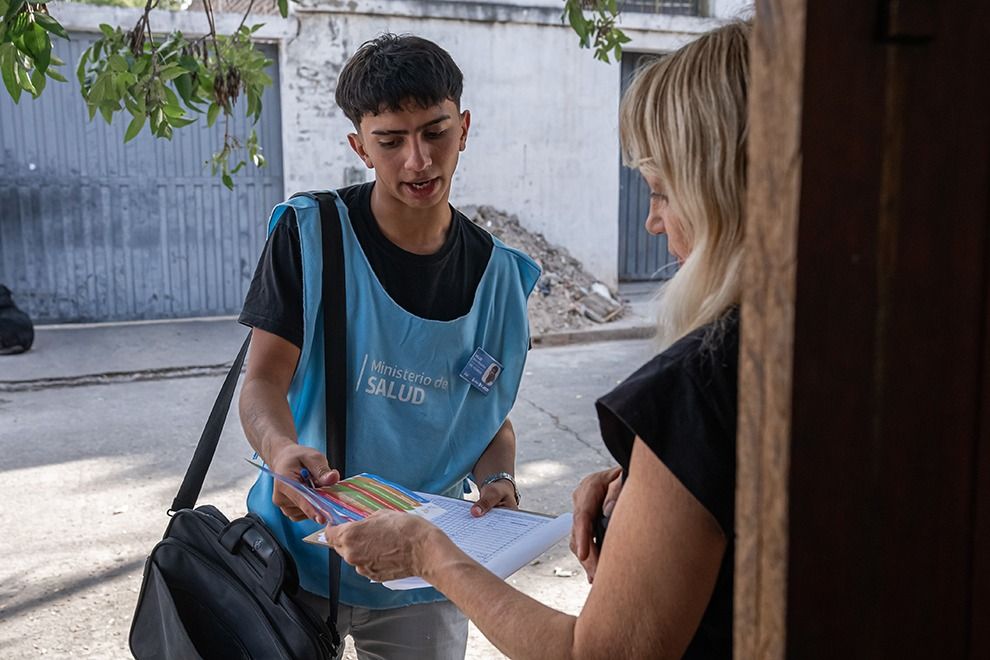 Dengue y chikungunya: cerraron los brotes pero hay que sostener la prevención