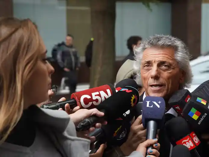 médico Mario Schiter