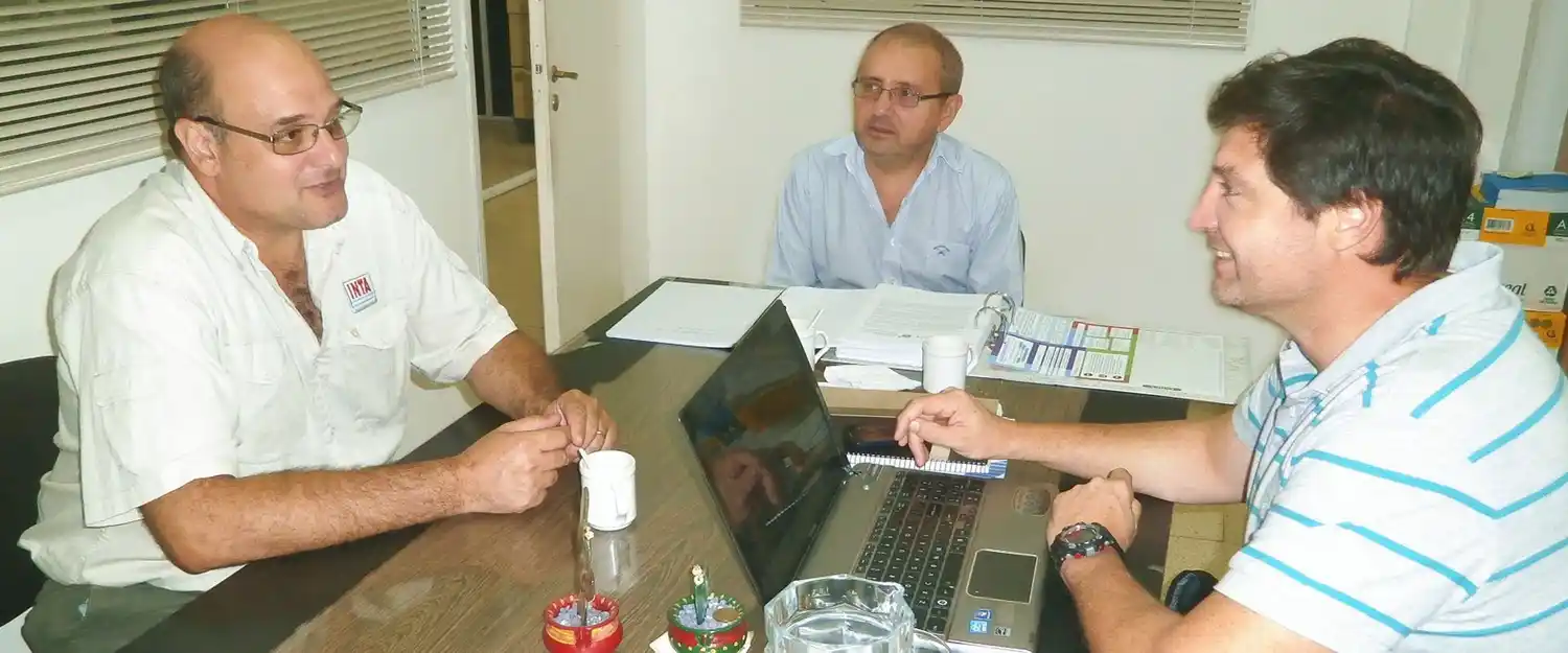 Comenzó la inscripción para postulantes a censistas, auxiliares y supervisores del Censo Nacional Agropecuario 2018