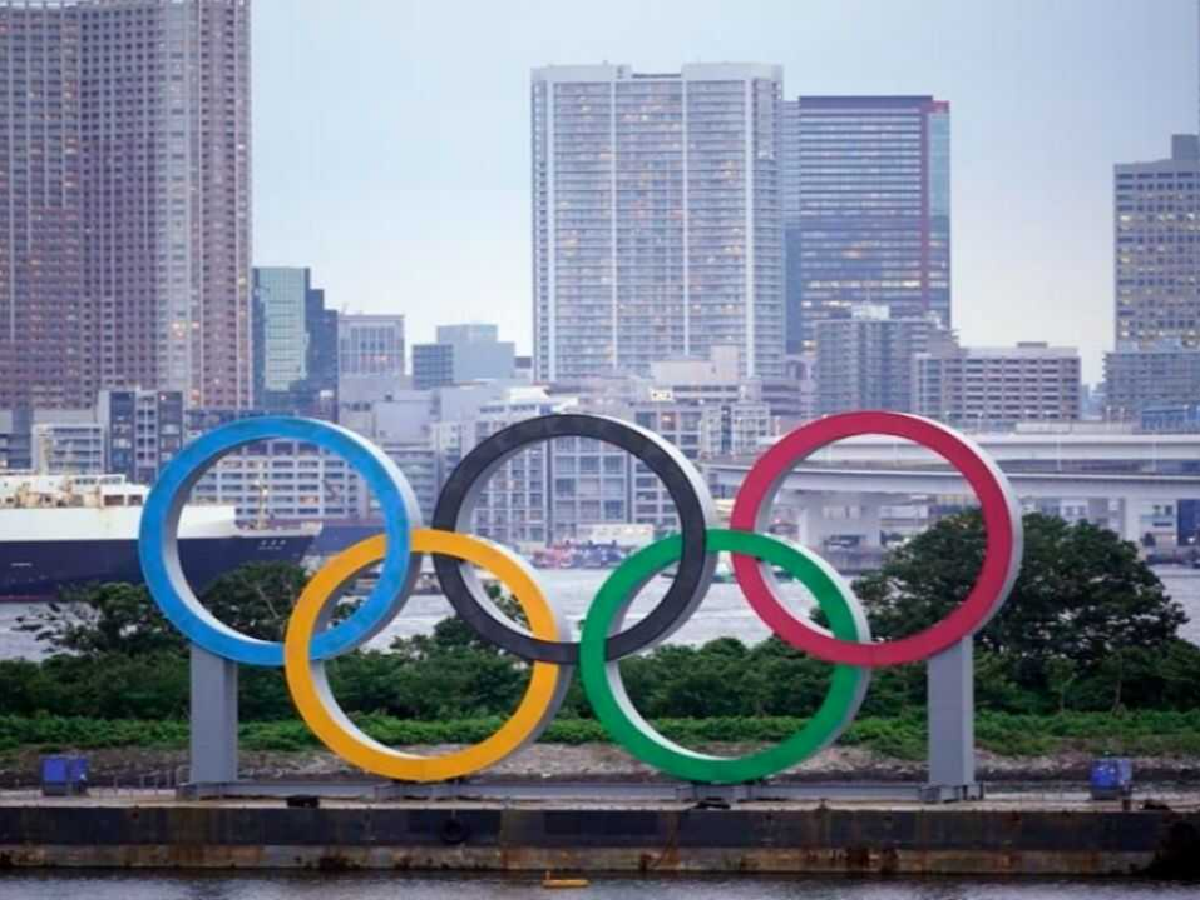 Si no es Tokio, Florida se postula