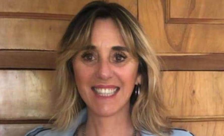María José Adobatto: “Agradezco al MV y a todos los que confiaron en mí”