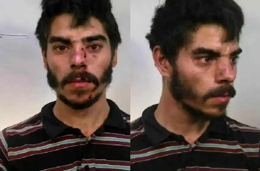 Buscan al hombre que mató de un escopetazo a un joven en el Boquerón