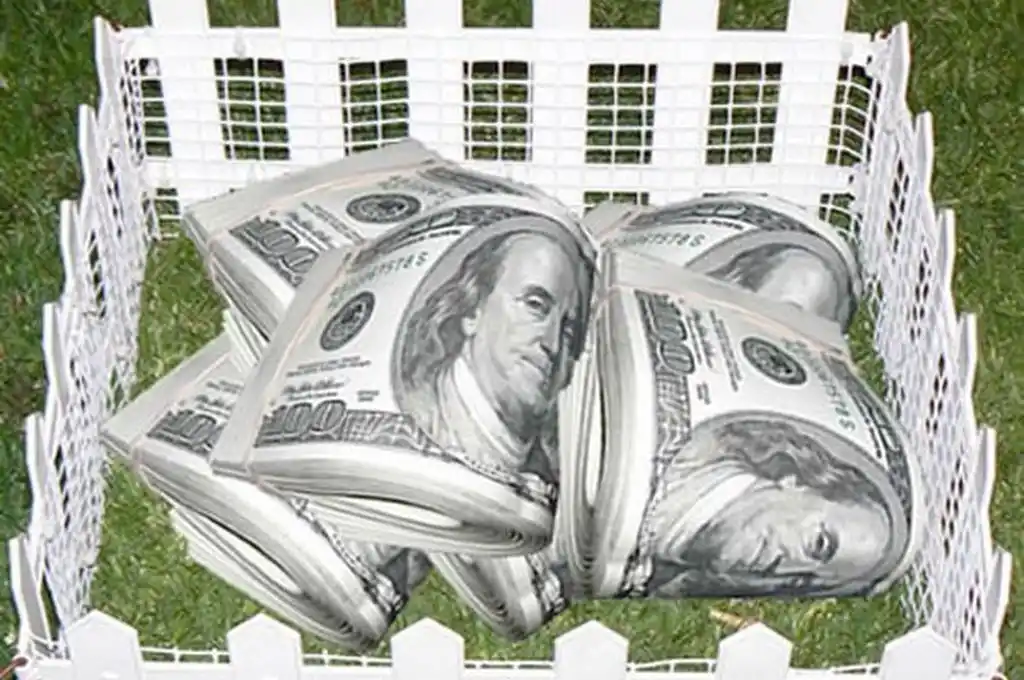 El fantasma del “corralito” se refleja en las búsquedas de Google