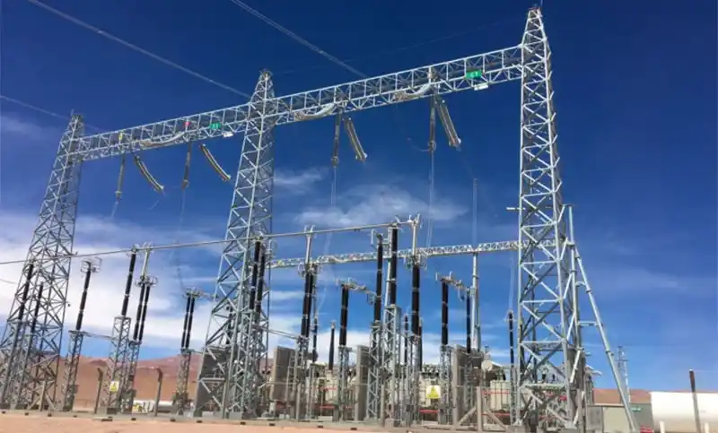 El Gobierno inicia la privatización de ENARSA