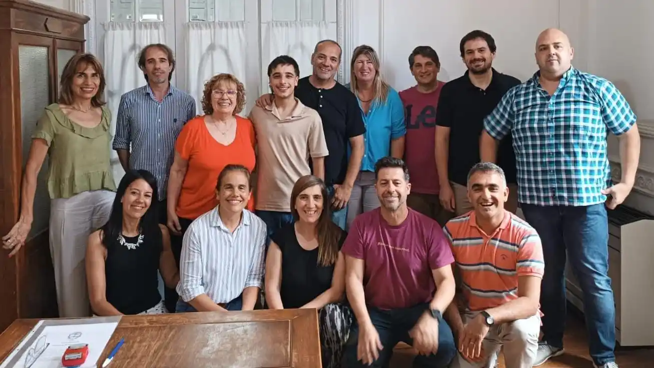 Nuevos integrantes en el Consejo Escolar