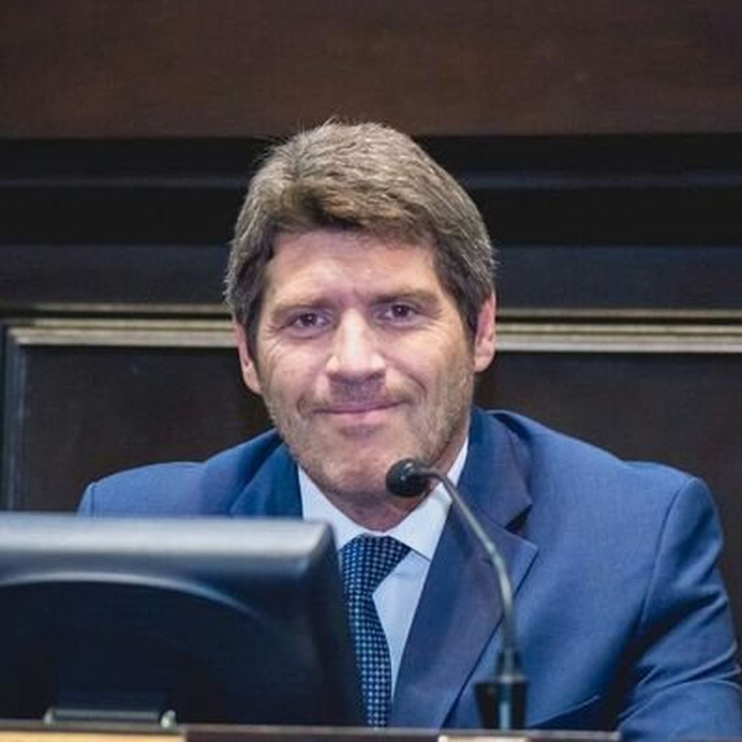 Diputado de Cambiemos propone recompensar a vecinos que denuncien hechos de corrupción