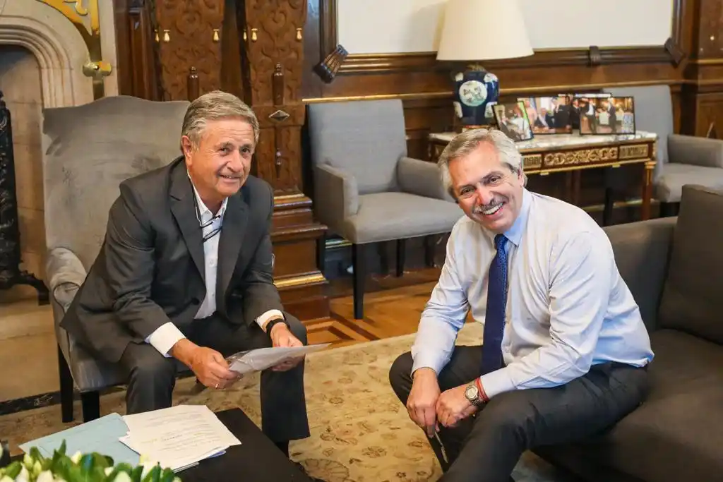 Cuando de la galera no salen conejos