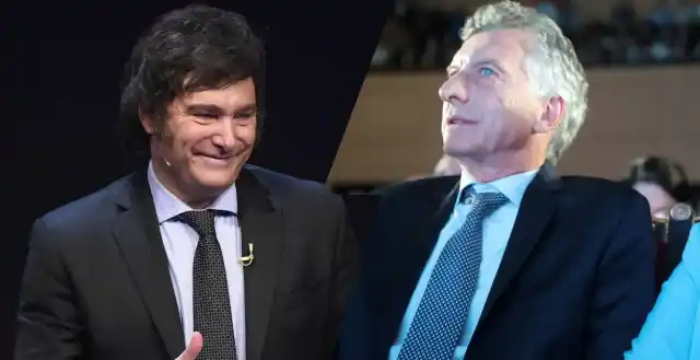 Milei habló con Macri para designar al reemplazante de Garro: será un ex funcionario de Cambiemos