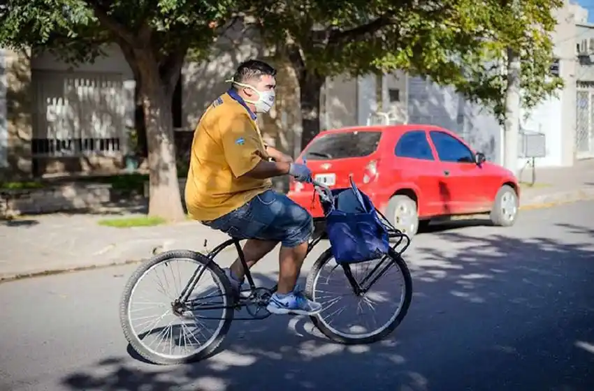 Sábado a puro verano antes del infierno: se viene una ola de calor sofocante en Rosario